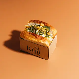 Sándwich Say Cheese