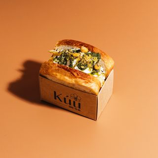 Sándwich Say Cheese