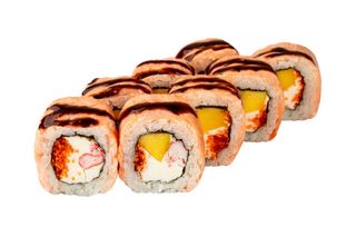 Рол Фламінго