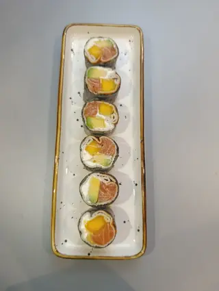 Aromaki