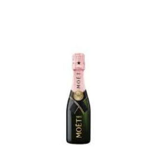 Moet Chandon Mini Rose (200 Ml.)