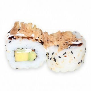 64 Mango Cebolla California Roll (8 Pzs.)