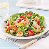 Salade fruits de la mer 