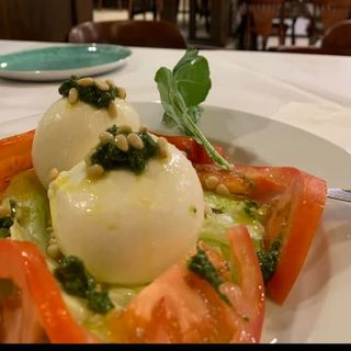 Burrata