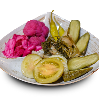 СОЛІННЯ АСОРТI 310г