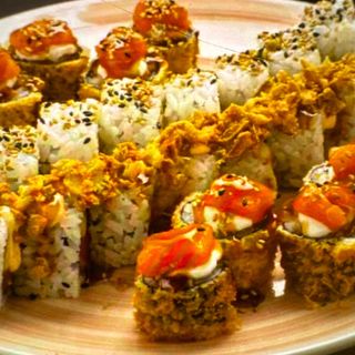 Combo Crispy (24 Pzs.)