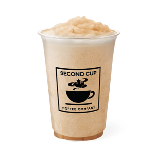 Caramel Corretto Frappe