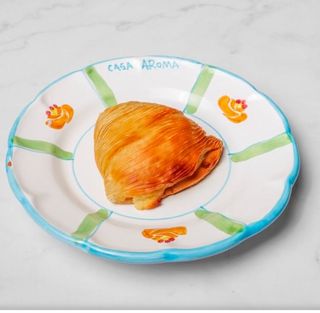 Sfogliatella riccia
