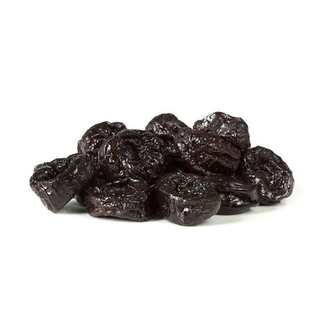 Ciruelas Pasas Bolsa De 350 Gr
