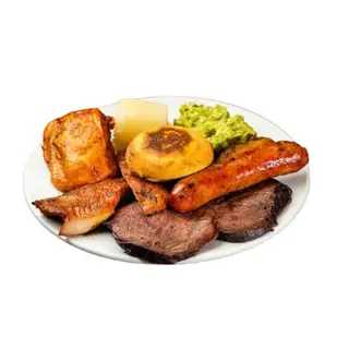 Picada Variada