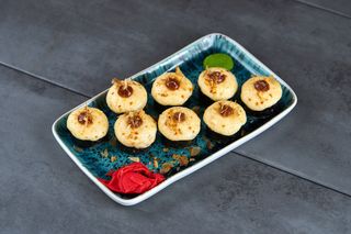 Абурі з тунцем (320/40г)