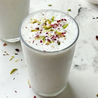 Lassi Salgada/Salty