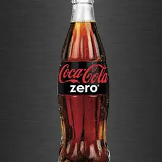 Coca-Cola Zero 33 cl