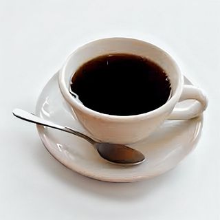 African Coffee