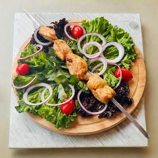 Филе куриное