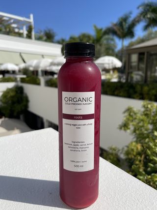 roots (300ml.)