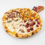 Pizza 4 Saisons