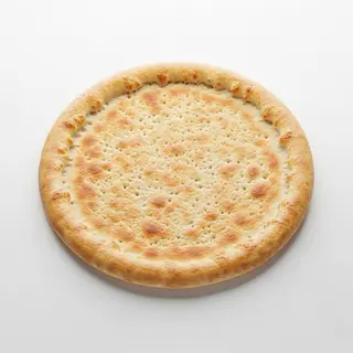 Componi la tua pizza base bianca