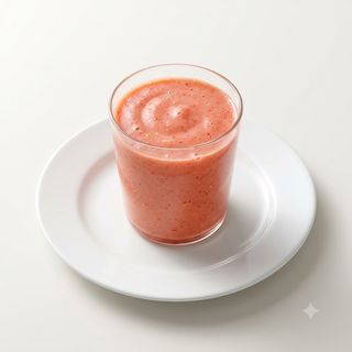 Smoothie Frutas