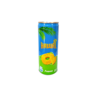  Hawai Ananas 25CL (Canette)   