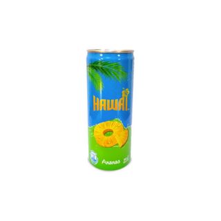  Hawai Ananas 25CL (Canette)   