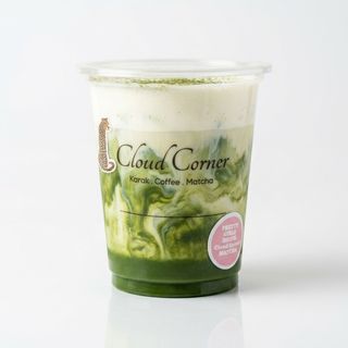 Cloud Signature Matcha