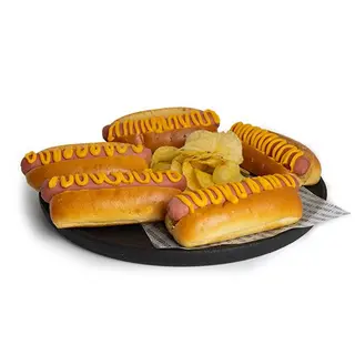 MontyPerros Cheddar