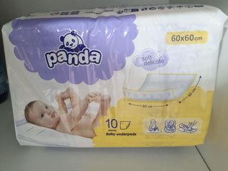 Paturici Copii 60/60