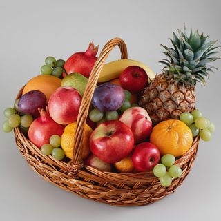 Фруктовий кошик"Асорті"