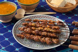 Portion Viande Kebab 500g