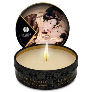 Candelight Vela Masaje Chocolate 30ml