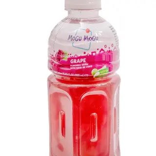 Mogu Mogu de uva 