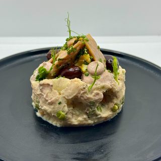 Ensaladilla rusa 