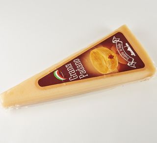 Сир Грана Падано (100г)