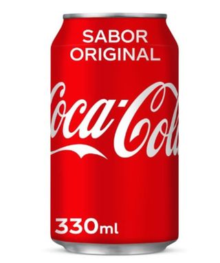 Coca-cola 33cl