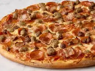 Romeo's meat supreme