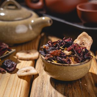 სამეფო დესერტი 100გრ