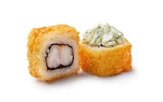 Эби темпура (8 шт.)