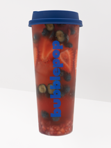 Berry Berry – Sweet & Fresh Berry Mix