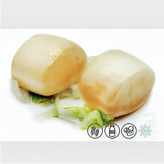 10. Pane cinese fritte