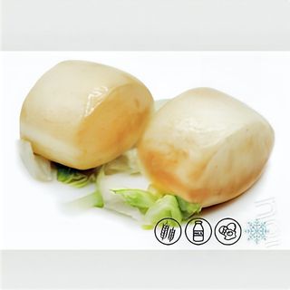 10. Pane cinese fritte