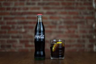 Coca-Cola Sabor Original lata 330ml.