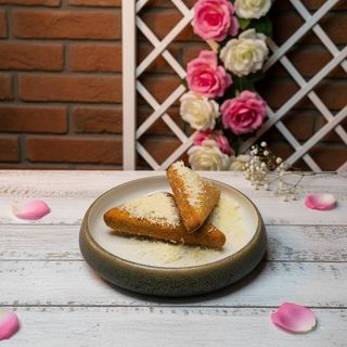 CASCAVAL MATURAT PANE