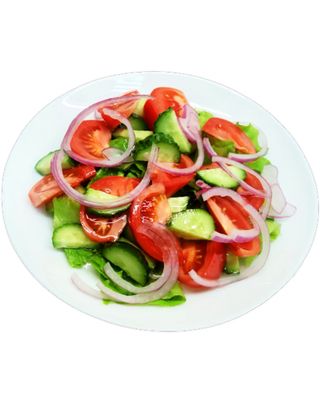 Աղցան ,,Ամառային,,