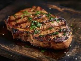 Bisteca Suína Especial