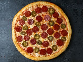 ՊԵՊԵՐՈՆԻ ՀԱԼԱՊԵՆՅՈ 16սմ