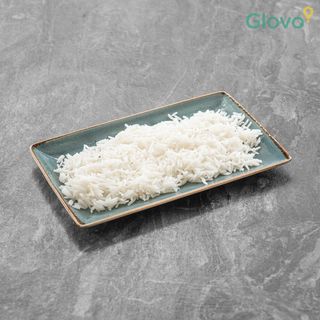 Бял варен ориз
