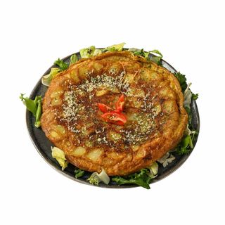 Тортила Аликанте