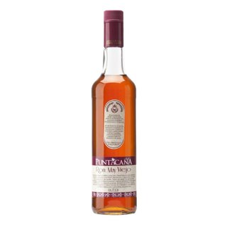 Puntacana 25 (70 ml.)