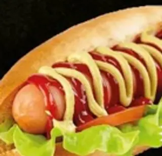 Hot dog